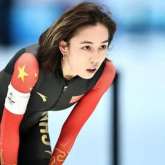 Қытай құрамасындағы қазақ қызы Азиада алтынын жеңіп алды