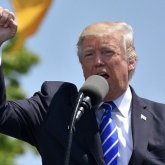 «Украина Ресейдің бір бөлігіне айналады»: Дональд Трамп нені меңзеді?