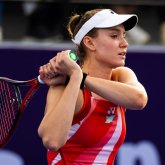 Елена Рыбакина Дохадағы турнирдің ширек финалына шықты