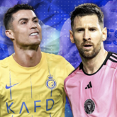 «Үштікте Месси жоқ». Криштиану Роналду әлемдегі ең көп табыс табатын спортшы атанды