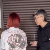 ЛГБТ-ға қарсы: Ғашықтар күніне орай ұйымдастырылған шара жанжалға ұласты (ВИДЕО)