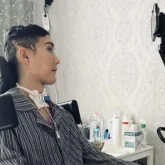 Әскерде жүріп мүгедек болған Ербаянның туыстары мәлімдеме жасады