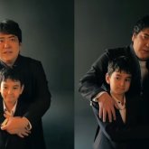 «Өзіңізден аумай қалыпты»: Мейрамбек Бесбаевтың ұлымен түскен видеосы жұртты сүйсіндірді (ВИДЕО)