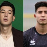 «Басқалармен салыстырғанда елге көп үлес қосты»: Блогер қазақша білмейтін Дастан Сәтбаевты жақтады (ВИДЕО)