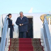 Президент 18-19 ақпан күндері Иордан Хашимит Корольдігіне ресми сапармен барады