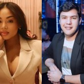 «Нүкенованың ағасы, сағатынан таныдық»: Белгілі әнші сүйіктісімен түскен суреттерін жариялады (ФОТО)