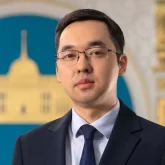 Руслан Желдібай Президенттің баспасөз хатшысы болып қайта тағайындалды