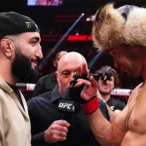 Шавкат Рахмоновты сындыруға бел будым – Белал Мухаммад