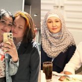 «Өсекшілер, крысалар»: Ақан Сатаевтың бұрынғы әйелі мәлімдеме жасады (ВИДЕО)