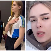 «Қазақстанға құрметің қайда»: Әнұран шырқалғанда қолын қалтасына салып тұрған спортшы сынға қалды (ВИДЕО)