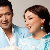 «Әйелді ұру мода болды»: Жазира Байырбекова күйеуінен таяқ жегені үшін өзін кінәлады