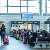 Ұшақ рейстерін кешіктірген әуе компанияларына 40 млн теңге айыппұл салынды