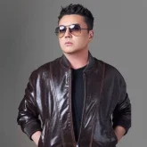 «Қара бетперде киген»: Алмас Кішкенбаев бостандыққа шықты