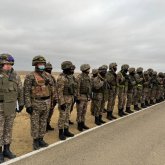 Әскери резерв қызметі құрылады: бұл ел бюджетіне қалай әсер етпек?