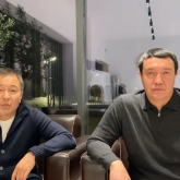 «Себебін түсінбедік»: Ақан Сатаев пен Саят Исембаев қырғыз билігіне үндеу жасады (ВИДЕО)