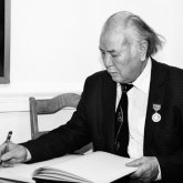 Белгілі жазушы Дулат Исабеков өмірден өтті
