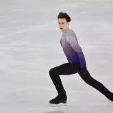 «10 жылдан кейінгі алғашқы жеңіс»: қазақстандық мәнерлеп сырғанаушы төрт құрлық чемпионатында алтын алды