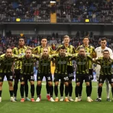 «Қайрат» командасы биылғы суперкубок иегері атанды