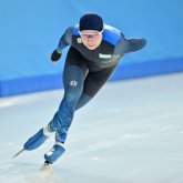 Конькимен жүгіруден әлем кубогі: Әйелдер құрамасы үшінші орын алды