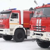 «Бір адам қаза тапты»: Астанада өрт сөндіру көлігі жеңіл көлікпен соқтығыcты