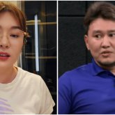 «Жалғыз қалуы мүмкін»: Белгілі нумеролог Жахан Отарғалиевтің болашағын болжап берді (ВИДЕО)