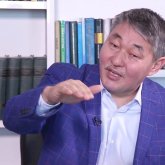 «Ағайын, мынау не сұмдық?»: Ерлан Төлеутай «Қазақфильмнің» былығын жайып салды