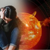 Наурызда жер бетінде күшті магниттік дауыл болуы мүмкін