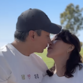 Айгүл Иманбаева күйеуімен сүйіскенін елге көрсетіп, оңбай сөз естіді (ВИДЕО)