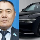 Шалқар қаласының мәслихаты 9,8 миллион теңгеге кроссовер сатып алмақ