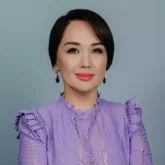 «Бұтының арасынан өт…»: Ләйлә Сұлтанқызы сырын айтып қойды