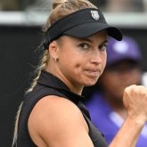 Қазақстандық теннисші Путинцева әлемдік рейтингте жоғарылады