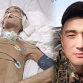 «Қаражат жинау жалғасуда»: әскерден мүгедек болып оралған Ербаянның қазіргі жағдайы қандай