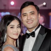 Тәуекел Мүсілім 3 ұлдың әкесі атанды