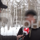 «Жеке кешірім сұрағым келеді»: Лифтіде балаға шабуыл жасаған жасөспірімнің анасы ішіндегісін ақтарды