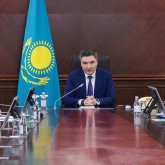 «Тізімде BI Group пен Bazis бар»: Бектенов ірі компанияларға салығын төлеуге екі апта уақыт берді