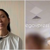 «Лә иләһа иллә Алла-ны хормен айтамыз»: Студенттерге кәлиманы айтқызған бизнес-коуч сынның астында қалды (ВИДЕО)