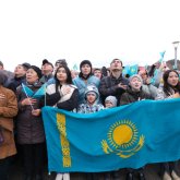 Елімізде 1 наурыздан бастап не өзгереді?