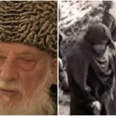 «Анам қазақтардың арқасында 107 жасқа дейін өмір сүрді»: Шешен азаматы қазақ халқына алғыс айтты (ВИДЕО)