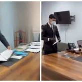 «2 жер телімі, пәтер мен BMW Х6 және RAV 4 көліктері»: Астанада шенеуніктер 2 млрд теңгеден астам қаржы жымқырған (ВИДЕО)