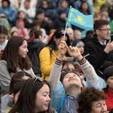 Қазақстандағы халық саны 20,3 миллионнан асты