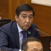 Байғұстар домбыраларын алып, метроның ішінде әндетіп жүреді – Ринат Зайытов