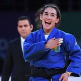 Әбиба Әбужақынова әлемдік беделді турнирде бақ сынамақ