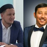 «Мешіттен тегін тамақ ішетін»: Дін өкілі танымал актердің өткені туралы айтты