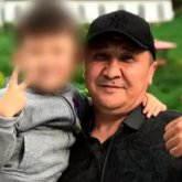 «Жігіттер тобын» шығарып салуға барғанмын»: Мұса Абдырайым әуежайдағы оқиға туралы