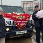 «16 жасымда алып қашты»: Ақтөбеде 34 жастағы келіншек 12-ші баласын күтіп жүр (ФОТО)