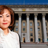 ҚБТУ Құлыбаевтардан мемлекетке қайтарылды