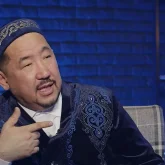 «Әйелдің қарғысы боқ, әкенікі оқ»: Нұрлан имам еркектерге қарғыс айтуға болмайтынын айтты