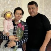 «Екінші рет дүниеге келдім»: Алматы әуежайында кепілге алынған қыз жан сырын ақтарды