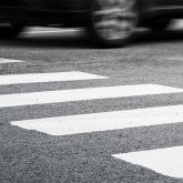 Алматыда автобус жаяу жүргіншіні қағып, мерт қылды