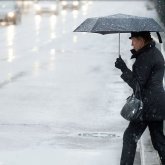 «Көктайғақ, тұман»: Бірнеше өңірде дауылды ескерту жарияланды